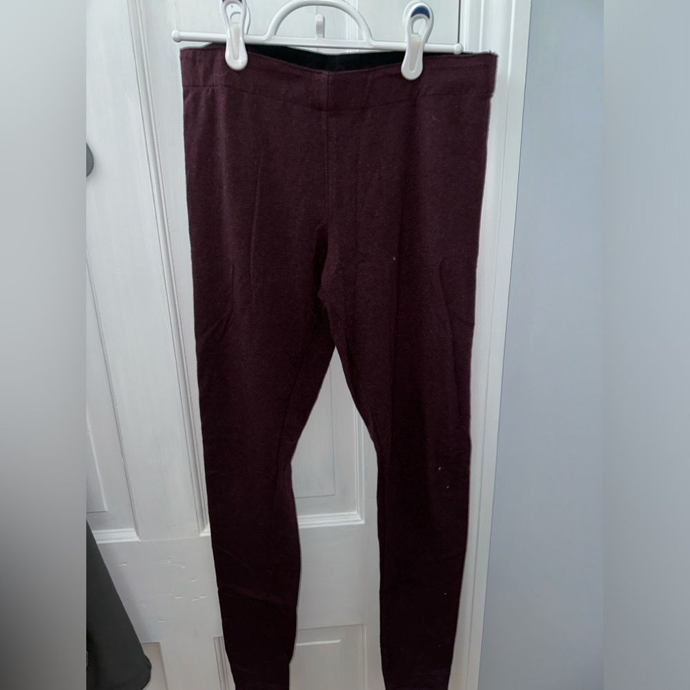garage leggings